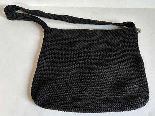 Borsa tracolla the sak nera - tracolla,