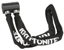 Lucchetto a catena Kryptonite Keeper 695