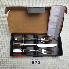 Alessi Nuovo Milano Set Posate