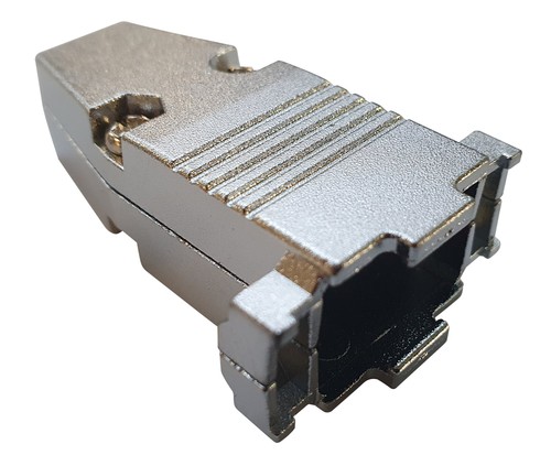 Techly custodia per sub - techly, d-sub