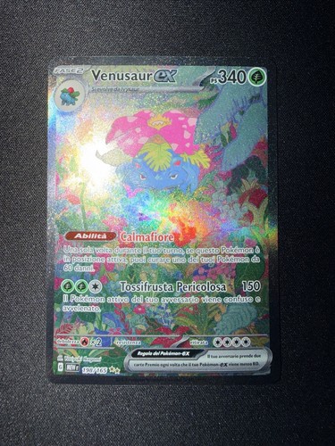 Venusaur 198 165 pokémon - venusaur,