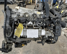 1900027280 Motore semicompl.  TOYOTA COROLLA VERSO 2.0 16V D-4D Mnv 5p/d/1995cc