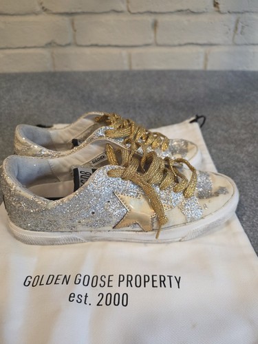 Golden goose may star - may,