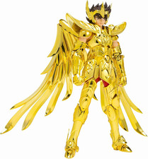 TAMASHII NATIONS - Saint Seiya
