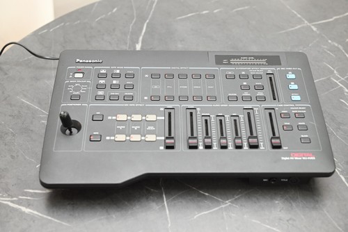 Panasonic ave 5 - panasonic,