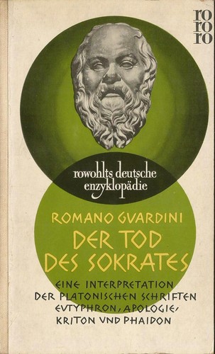 Romano guardini der - romano,