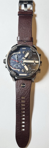 Orologio uomo diesel daddy - orologio,