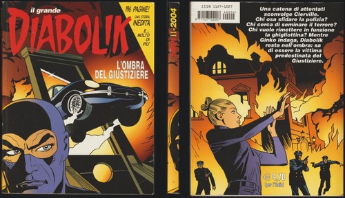 Grande diabolik 2004 l - grande, 2-2004