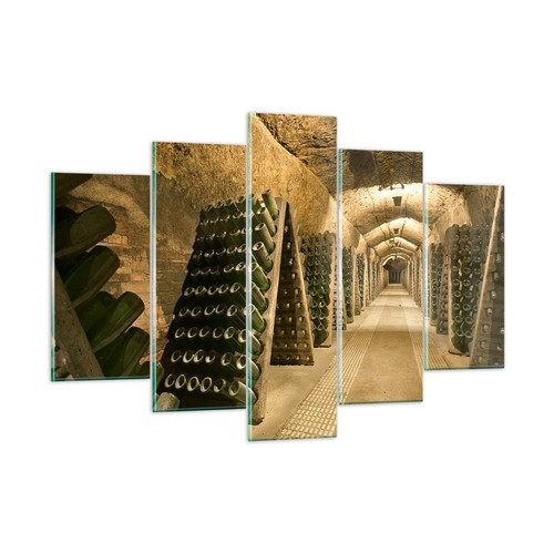 Quadro vetro 150x100cm - quadro,