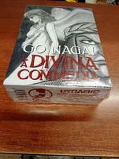 LA DIVINA COMMEDIA  COFANETTO
