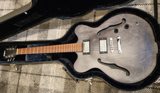 Hofner Verythin HI-VTH Black