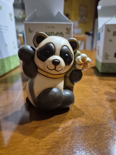 Thun panda lui - panda,