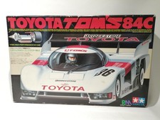 Tamiya toyota toms - tamiya,