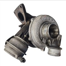 TURBINA PER VOLVO XC90 1°