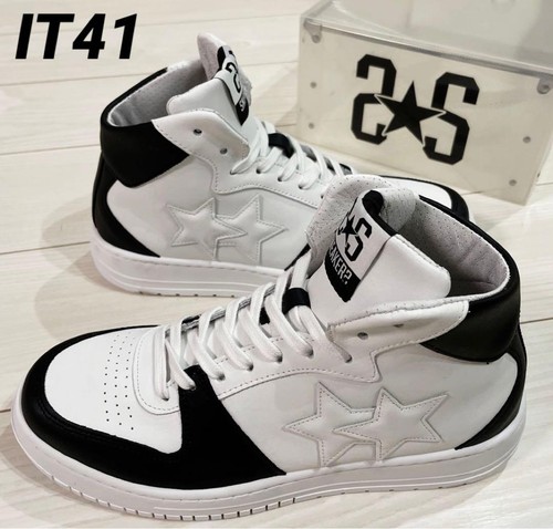 2star italy sneakers - sneakers, uomo