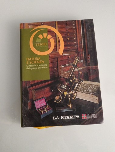 Als natura scienza tesori - natura,