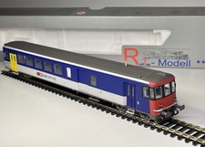 Rare RailTop Modell 11401