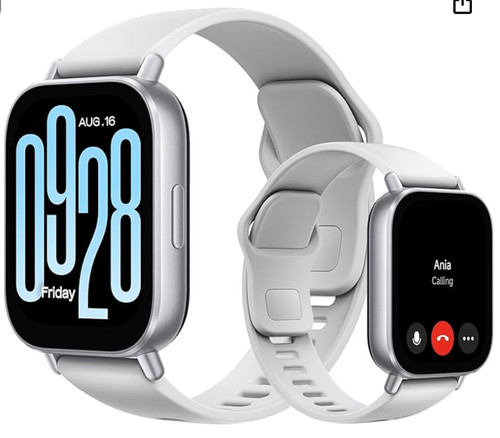 Xiaomi redmi watch active - xiaomi,
