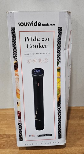 Hendi ivide sous vide - hendi, stick