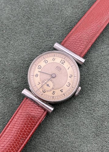 Oisa vintage 5mm - oisa,
