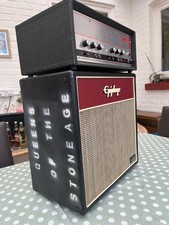 Amplificatore chitarra wem - amplificatore,