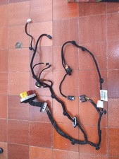 Cablaggio interno porta anteriore destra Peugeot 308  SW 2017 9807916380