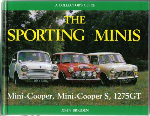 Sporting minis mini cooper - sporting,