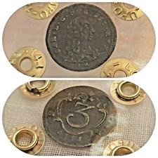 REGNO DI Napoli - Carlo di