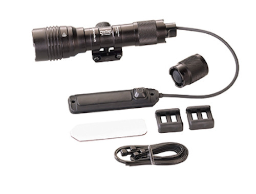 Streamlight protac torcia - protac, hl-x