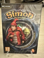 Simon The Sorcerer GIOCHI