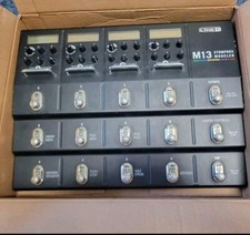 Line 6 M13 Stompbox Modeler