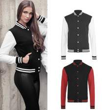 Giacca Sweat College |BY015 -