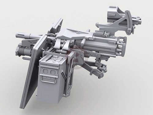 Lanciagranate legend 35 - lanciagranate, 1/35