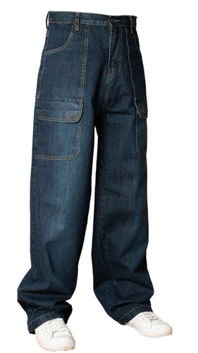 Bleubolt jeans pattinatrice - jeans,