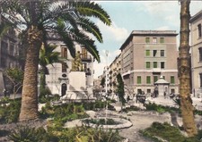 PORTO EMPEDOCLE: Via Roma  e