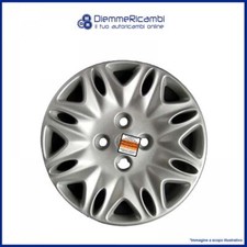 1 BORCHIA - COPRICERCHIO COPPA