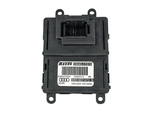 Modulo centralina led drl - centralina,