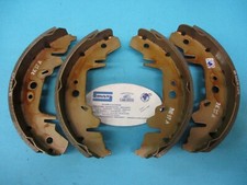 Ganasce freni chrysler gran - freni,