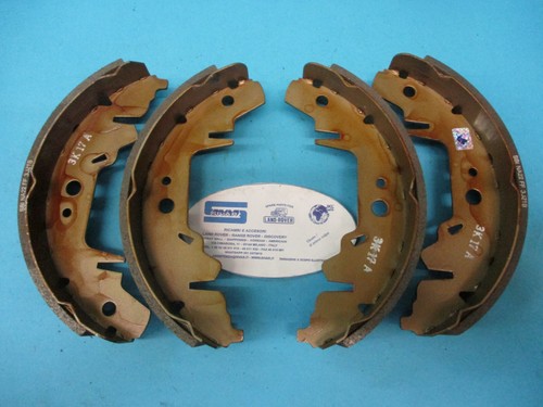 Ganasce freni chrysler gran - freni,