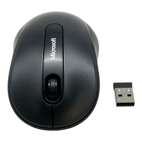Mouse mobile wireless