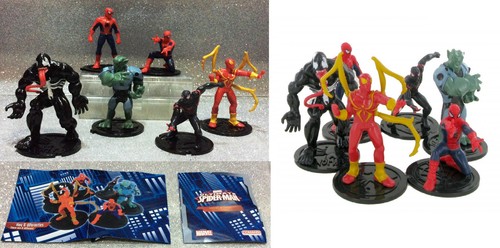 Marvel supereroi ultimate - marvel,