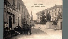 Varese Gorla Minore Piazza Vittorio Emanuele Caffè Ristorant F. piccolo  spedita