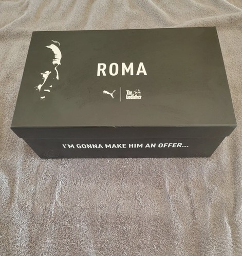 Raro nuovo puma padrino - raro,