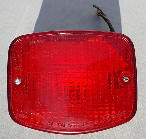 23025 064 kawasaki faretto - 23025-064,