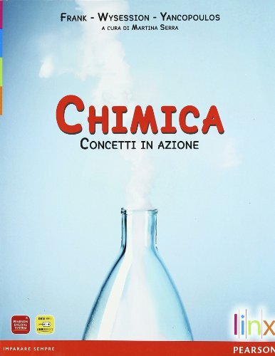 Chimica concetti azione - concetti,