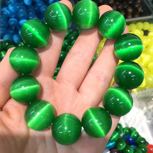 Bracciale sfera cristallo - sfera,