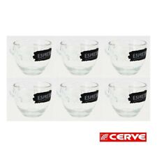 TAZZE DA CAFFE TAZZINE IN