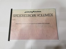 Fiat 124 Spider Volumex