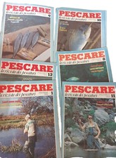 Pescare La Rivista Dei