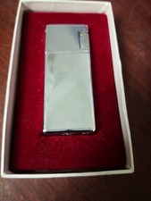 Lotto   Di 3 Accendini Vecchio